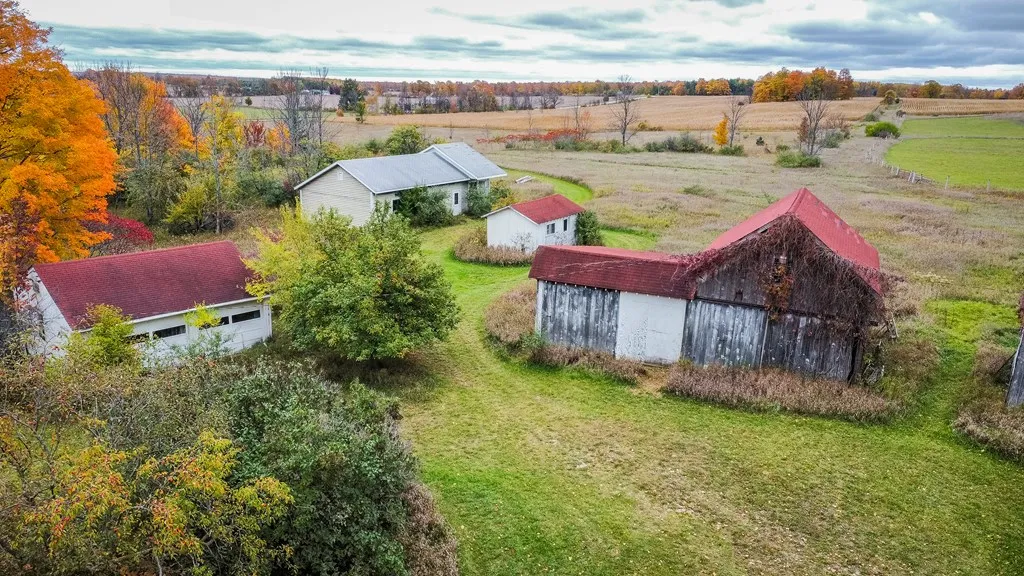 Tbd Woodcrest Rd, Sister Bay, Wisconsin 54234, ,Inland-Residential,For Sale,Woodcrest Rd,144012