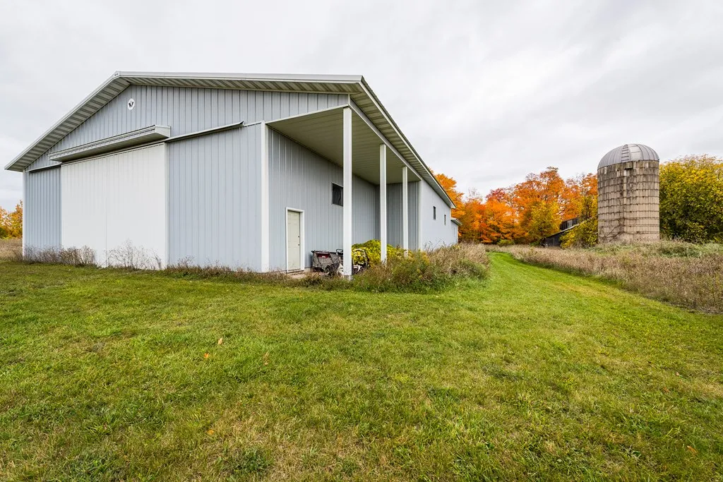 Tbd Woodcrest Rd, Sister Bay, Wisconsin 54234, ,Inland-Residential,For Sale,Woodcrest Rd,144012