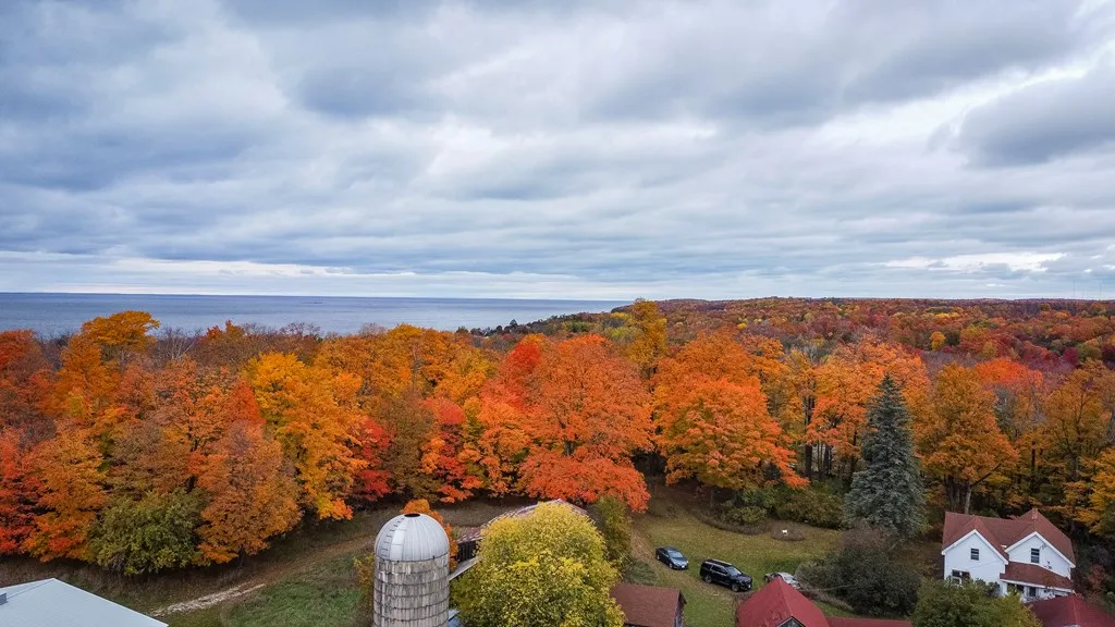 Tbd Woodcrest Rd, Sister Bay, Wisconsin 54234, ,Inland-Residential,For Sale,Woodcrest Rd,144012