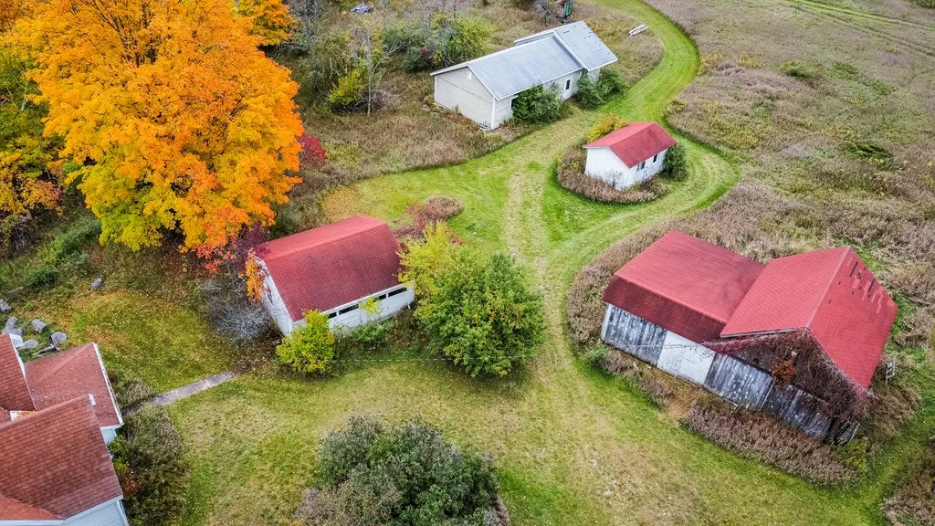 Tbd Woodcrest Rd, Sister Bay, Wisconsin 54234, ,Inland-Residential,For Sale,Woodcrest Rd,144012