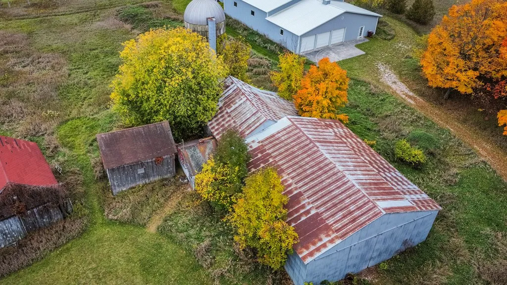 Tbd Woodcrest Rd, Sister Bay, Wisconsin 54234, ,Inland-Residential,For Sale,Woodcrest Rd,144012