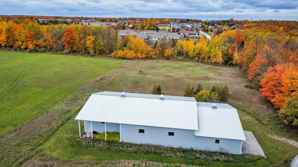 Tbd Woodcrest Rd, Sister Bay, Wisconsin 54234, ,Inland-Residential,For Sale,Woodcrest Rd,144012