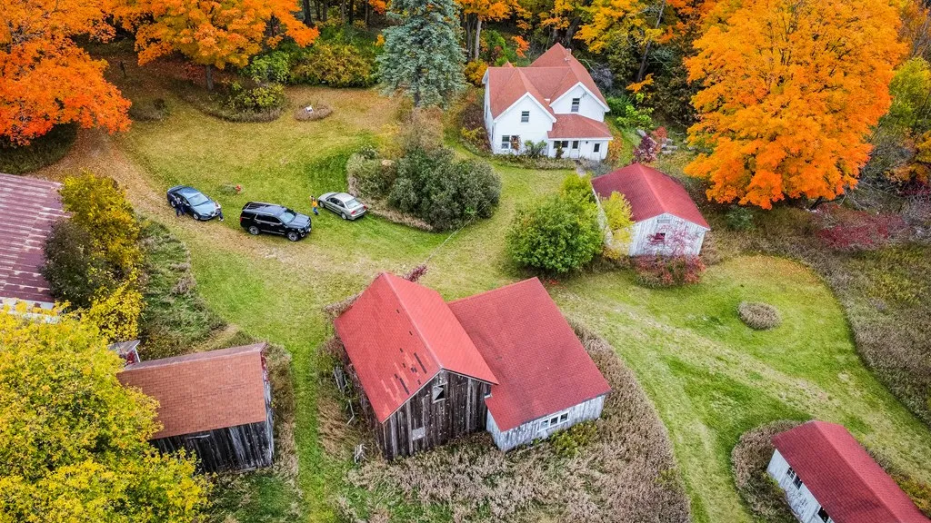 Tbd Woodcrest Rd, Sister Bay, Wisconsin 54234, ,Inland-Residential,For Sale,Woodcrest Rd,144012