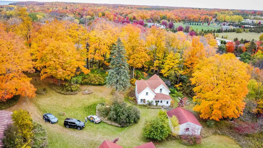 Tbd Woodcrest Rd, Sister Bay, Wisconsin 54234, ,Inland-Residential,For Sale,Woodcrest Rd,144012