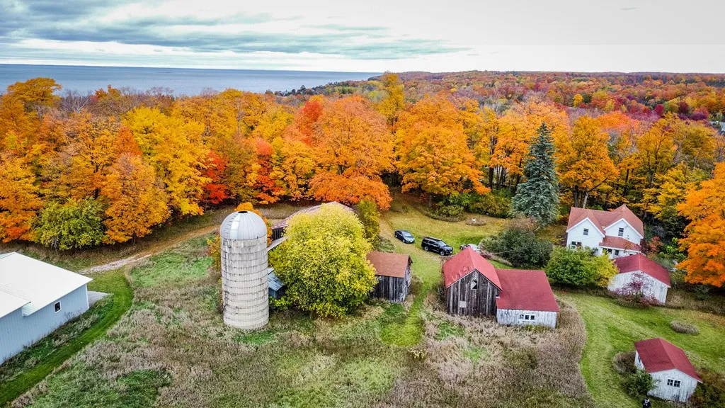 Tbd Woodcrest Rd, Sister Bay, Wisconsin 54234, ,Inland-Residential,For Sale,Woodcrest Rd,144012