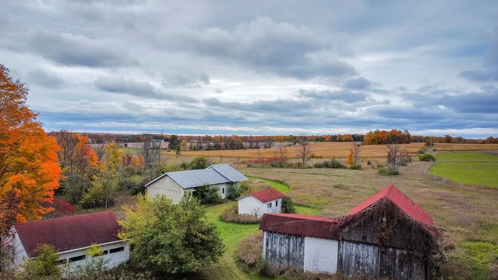 Tbd Woodcrest Rd, Sister Bay, Wisconsin 54234, ,Inland-Residential,For Sale,Woodcrest Rd,144012