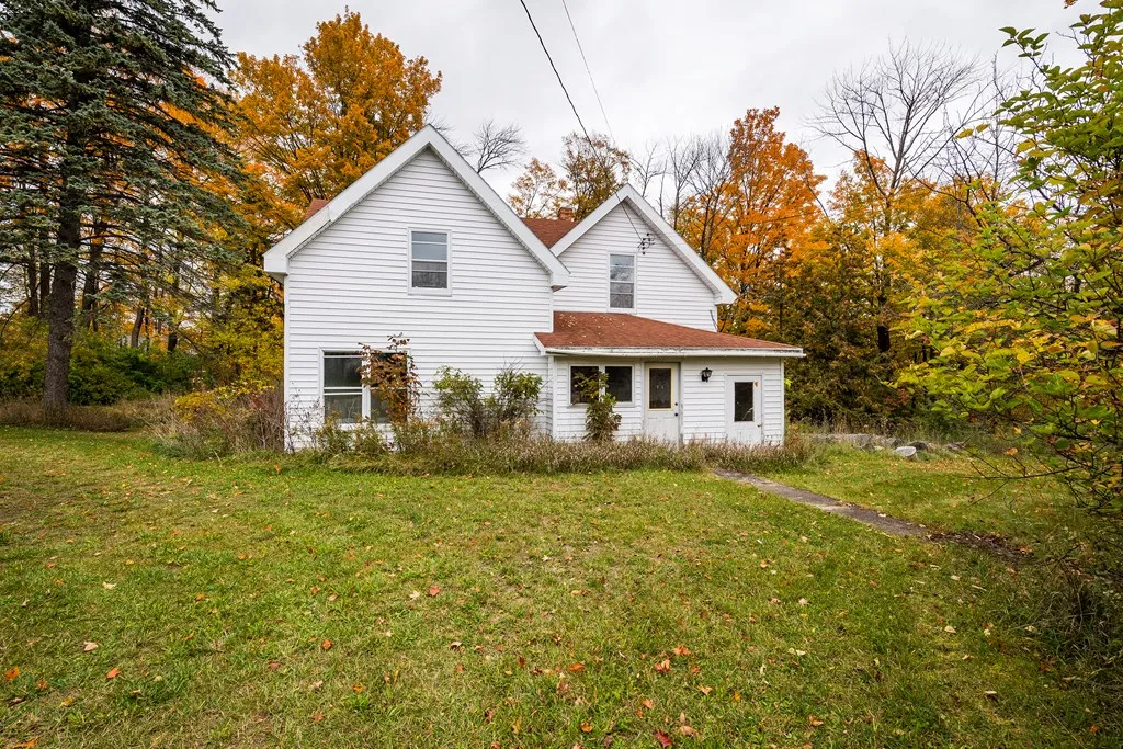 Tbd Woodcrest Rd, Sister Bay, Wisconsin 54234, ,Inland-Residential,For Sale,Woodcrest Rd,144012