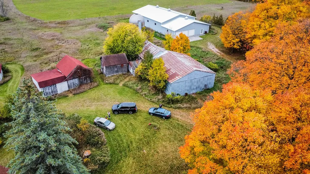 Tbd Woodcrest Rd, Sister Bay, Wisconsin 54234, ,Inland-Residential,For Sale,Woodcrest Rd,144012