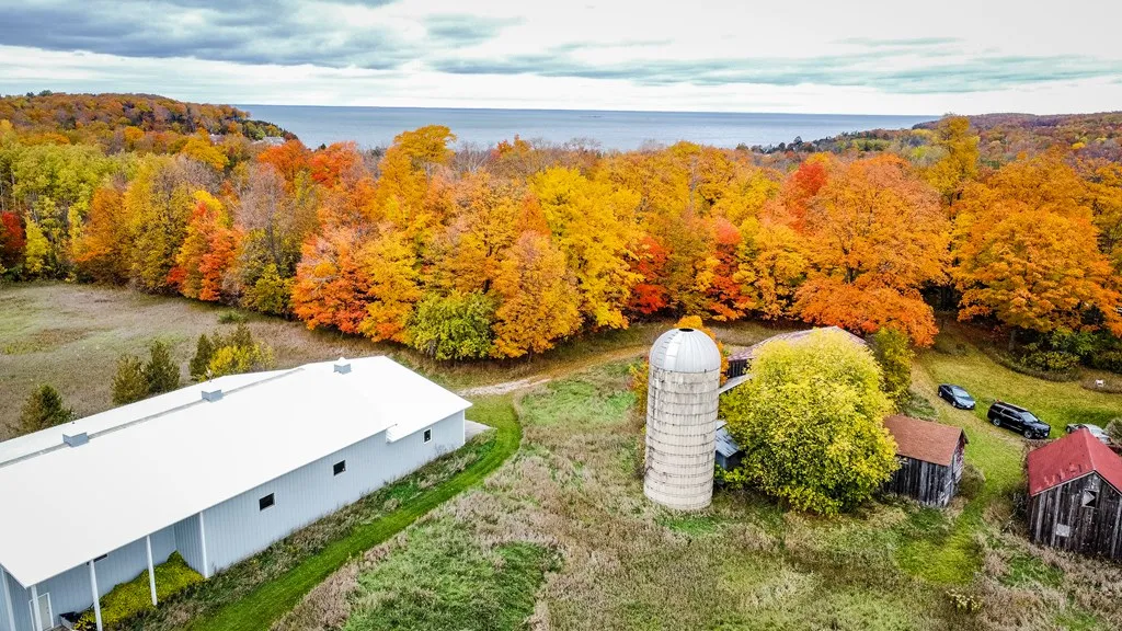 Tbd Woodcrest Rd, Sister Bay, Wisconsin 54234, ,Inland-Residential,For Sale,Woodcrest Rd,144012
