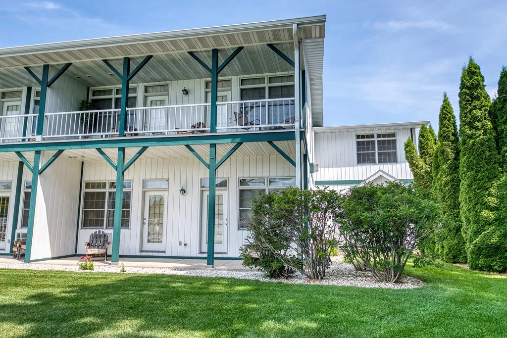 10571 Hwy 57 # 302, Sister Bay, Wisconsin 54234, 1 Bedroom Bedrooms, ,1 BathroomBathrooms,Condominium,For Sale,Hwy 57,144314