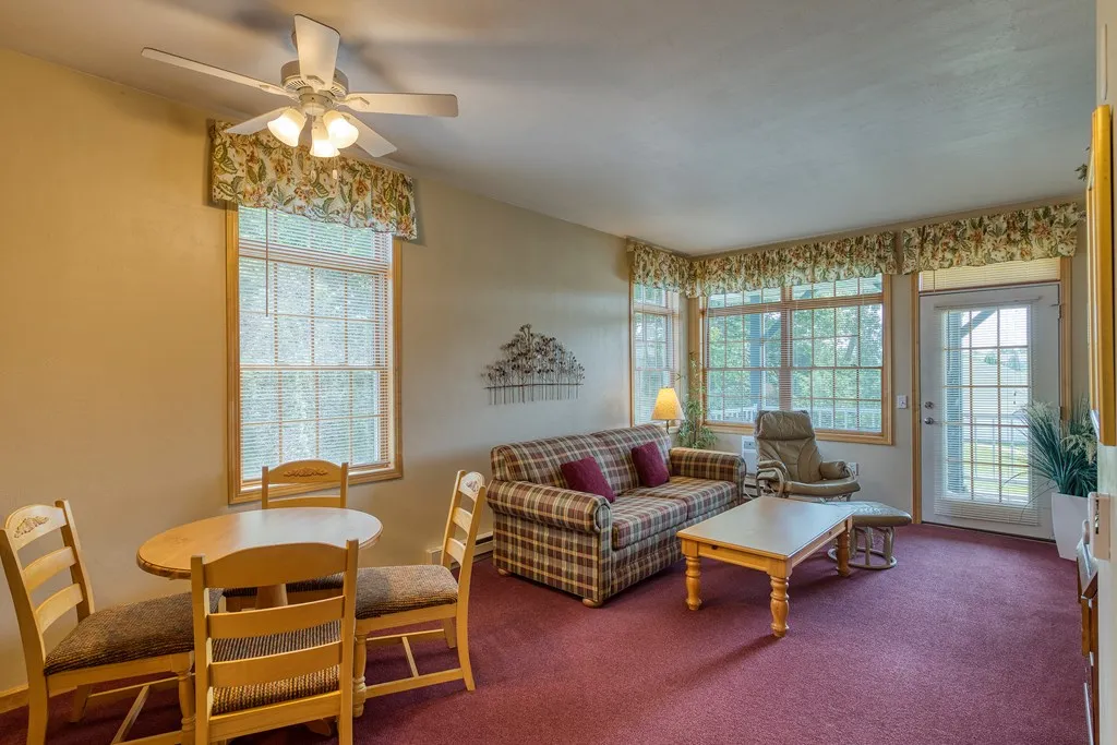 10571 Hwy 57 # 302, Sister Bay, Wisconsin 54234, 1 Bedroom Bedrooms, ,1 BathroomBathrooms,Condominium,For Sale,Hwy 57,144314