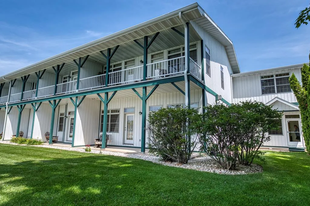 10571 Hwy 57 # 302, Sister Bay, Wisconsin 54234, 1 Bedroom Bedrooms, ,1 BathroomBathrooms,Condominium,For Sale,Hwy 57,144314