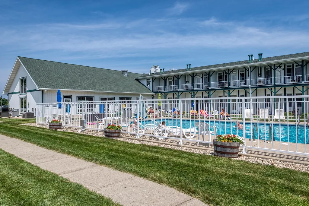 10571 Hwy 57 # 302, Sister Bay, Wisconsin 54234, 1 Bedroom Bedrooms, ,1 BathroomBathrooms,Condominium,For Sale,Hwy 57,144314