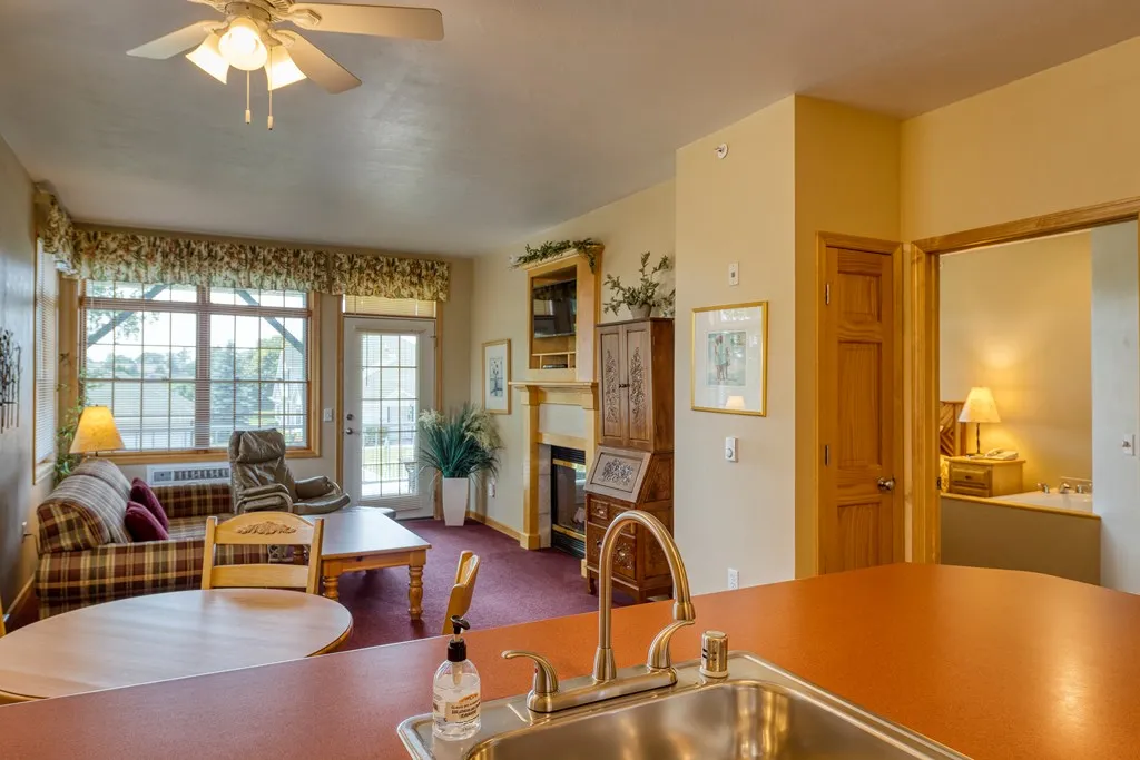 10571 Hwy 57 # 302, Sister Bay, Wisconsin 54234, 1 Bedroom Bedrooms, ,1 BathroomBathrooms,Condominium,For Sale,Hwy 57,144314