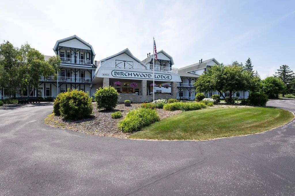 10571 Hwy 57 # 302, Sister Bay, Wisconsin 54234, 1 Bedroom Bedrooms, ,1 BathroomBathrooms,Condominium,For Sale,Hwy 57,144314