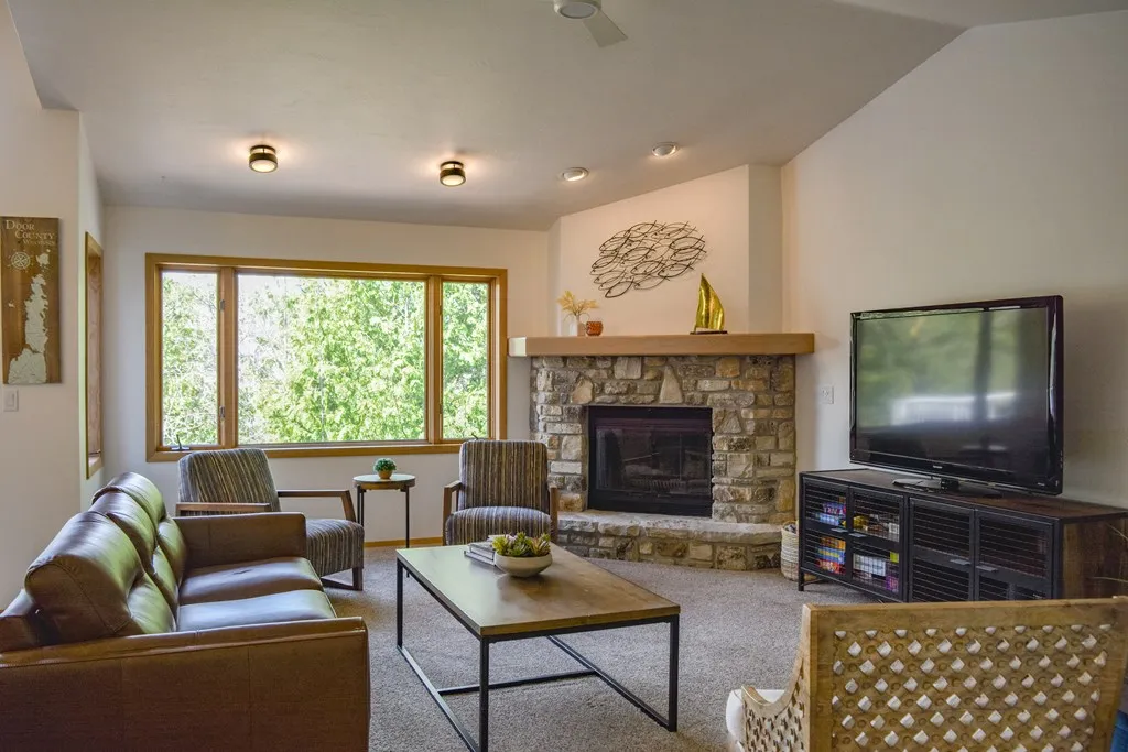 9248 Field Stone Ct, Fish Creek Wi 54212, 3 Bedrooms Bedrooms, ,3 BathroomsBathrooms,Condominium,For Sale,Field Stone Ct,141625