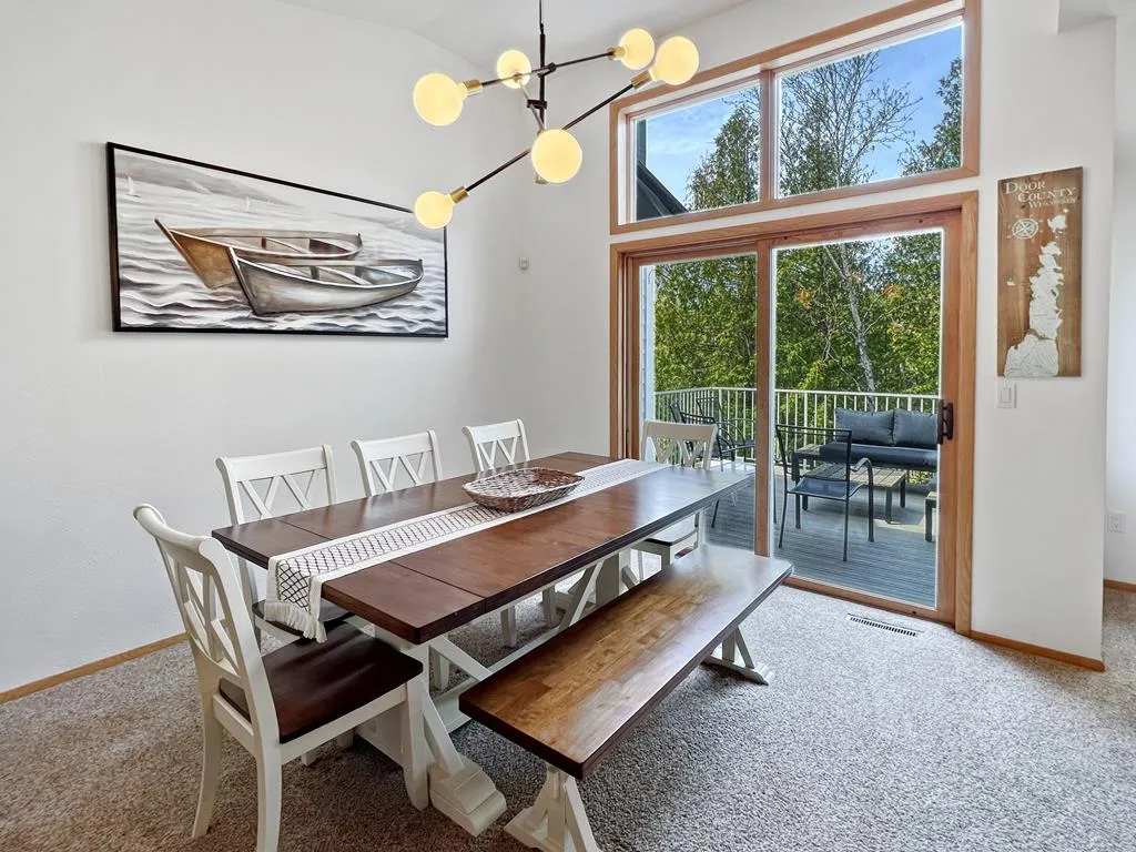 9248 Field Stone Ct, Fish Creek Wi 54212, 3 Bedrooms Bedrooms, ,3 BathroomsBathrooms,Condominium,For Sale,Field Stone Ct,141625