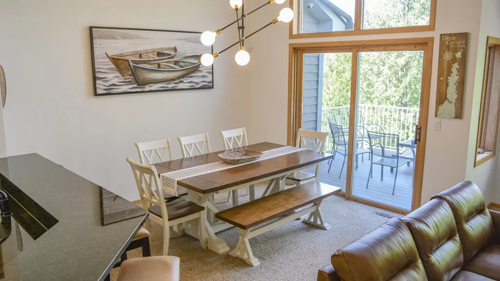 9248 Field Stone Ct, Fish Creek Wi 54212, 3 Bedrooms Bedrooms, ,3 BathroomsBathrooms,Condominium,For Sale,Field Stone Ct,141625