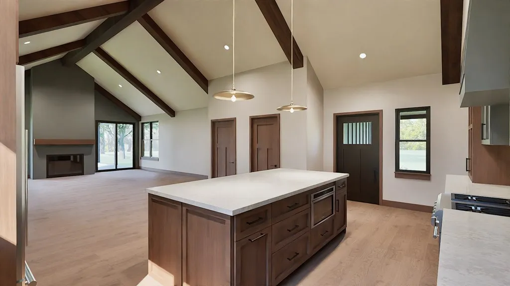 3365 Lakeside Ln, Sturgeon Bay, Wisconsin 54235, 3 Bedrooms Bedrooms, ,2 BathroomsBathrooms,Inland-Residential,For Sale,Lakeside Ln,144458