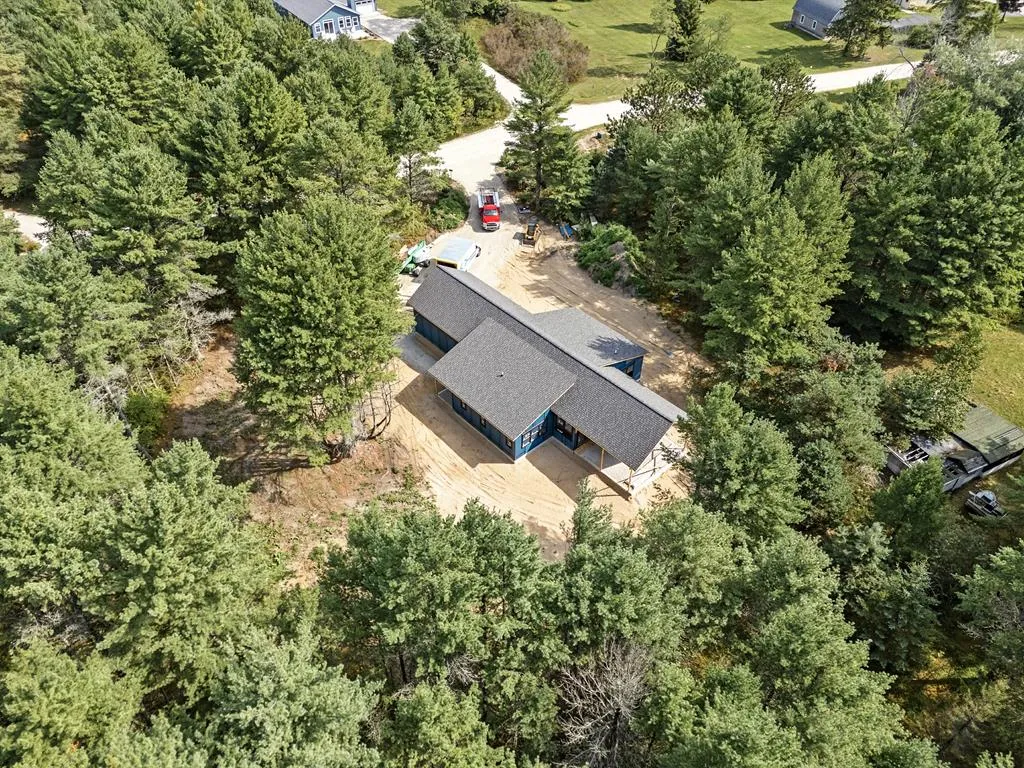 3365 Lakeside Ln, Sturgeon Bay, Wisconsin 54235, 3 Bedrooms Bedrooms, ,2 BathroomsBathrooms,Inland-Residential,For Sale,Lakeside Ln,144458