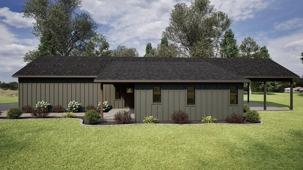 3365 Lakeside Ln, Sturgeon Bay, Wisconsin 54235, 3 Bedrooms Bedrooms, ,2 BathroomsBathrooms,Inland-Residential,For Sale,Lakeside Ln,144458