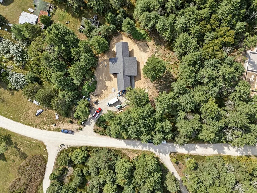3365 Lakeside Ln, Sturgeon Bay, Wisconsin 54235, 3 Bedrooms Bedrooms, ,2 BathroomsBathrooms,Inland-Residential,For Sale,Lakeside Ln,144458