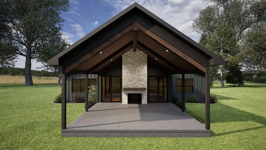 3365 Lakeside Ln, Sturgeon Bay, Wisconsin 54235, 3 Bedrooms Bedrooms, ,2 BathroomsBathrooms,Inland-Residential,For Sale,Lakeside Ln,144458