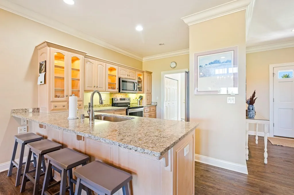 7128-b Ida Red Rd # 1905, Town Of Egg Harbor, Wisconsin 54209, 3 Bedrooms Bedrooms, ,3 BathroomsBathrooms,Condominium,For Sale,Ida Red Rd,144484
