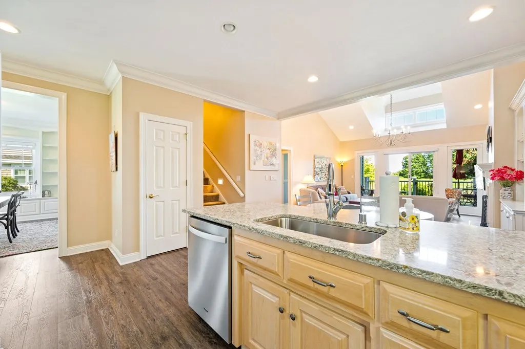 7128-b Ida Red Rd # 1905, Town Of Egg Harbor, Wisconsin 54209, 3 Bedrooms Bedrooms, ,3 BathroomsBathrooms,Condominium,For Sale,Ida Red Rd,144484