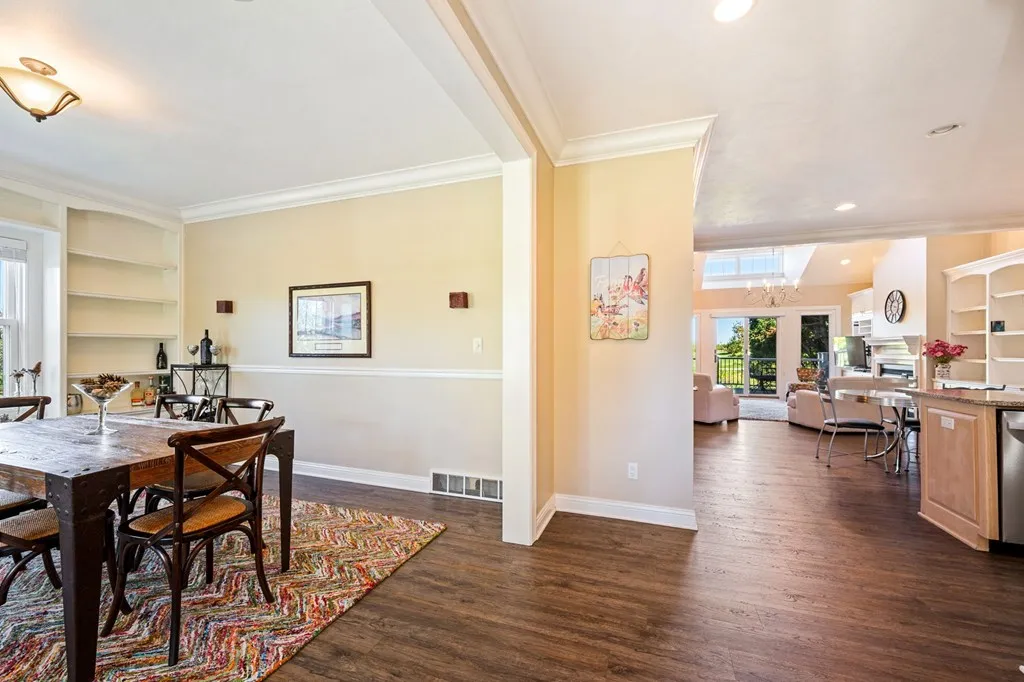 7128-b Ida Red Rd # 1905, Town Of Egg Harbor, Wisconsin 54209, 3 Bedrooms Bedrooms, ,3 BathroomsBathrooms,Condominium,For Sale,Ida Red Rd,144484