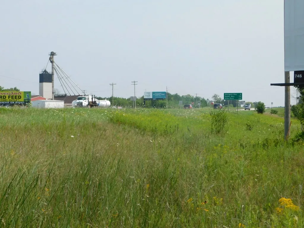 Lot 3 Hwy 42/57, Sturgeon Bay Wi 54235, ,Unimproved Land,For Sale,Hwy 42/57,143230