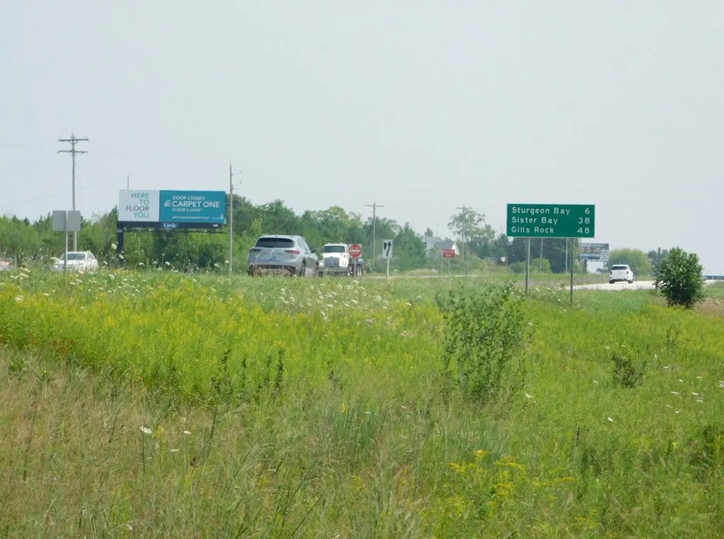Lot 3 Hwy 42/57, Sturgeon Bay Wi 54235, ,Unimproved Land,For Sale,Hwy 42/57,143230