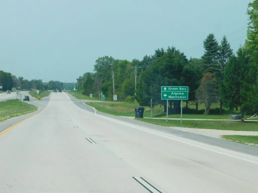 Lot 3 Hwy 42/57, Sturgeon Bay Wi 54235, ,Unimproved Land,For Sale,Hwy 42/57,143230