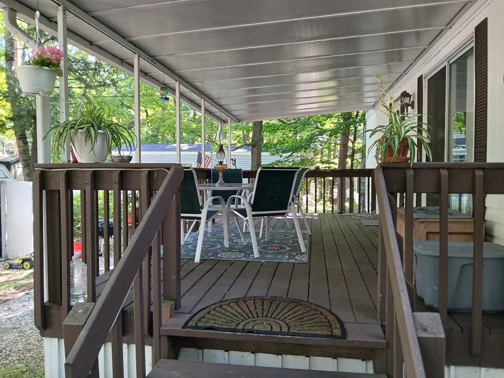 3696 Topaz Ln # 117, Sturgeon Bay, Wisconsin 54235, 1 Bedroom Bedrooms, ,1 BathroomBathrooms,Condominium,For Sale,Topaz Ln,144437