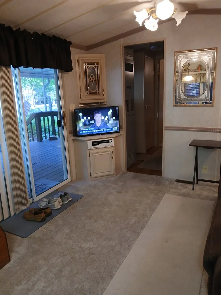 3696 Topaz Ln # 117, Sturgeon Bay, Wisconsin 54235, 1 Bedroom Bedrooms, ,1 BathroomBathrooms,Condominium,For Sale,Topaz Ln,144437