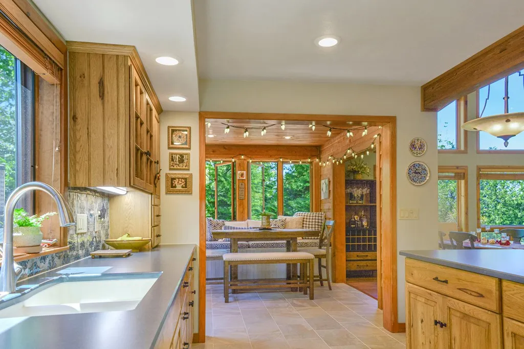 11131 Hillcrest Rd, Sister Bay Wi 54234, 3 Bedrooms Bedrooms, ,3 BathroomsBathrooms,Inland-Residential,For Sale,Hillcrest Rd,141726