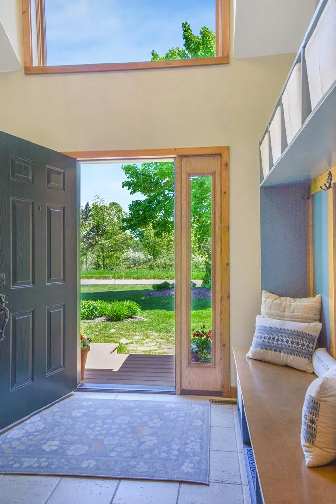 11131 Hillcrest Rd, Sister Bay Wi 54234, 3 Bedrooms Bedrooms, ,3 BathroomsBathrooms,Inland-Residential,For Sale,Hillcrest Rd,141726