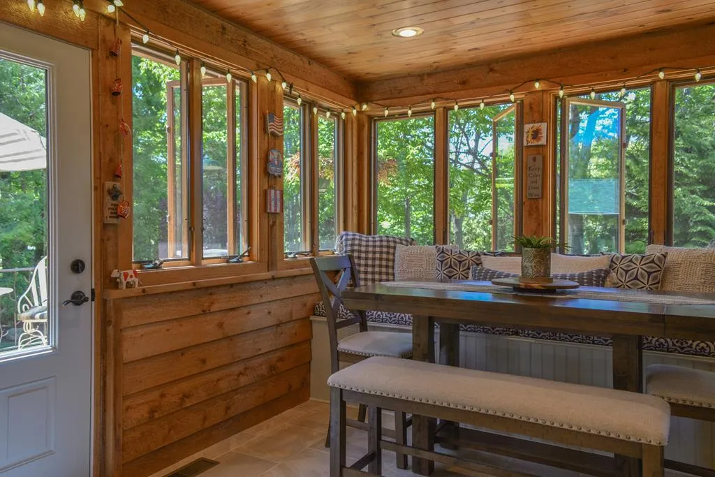 11131 Hillcrest Rd, Sister Bay Wi 54234, 3 Bedrooms Bedrooms, ,3 BathroomsBathrooms,Inland-Residential,For Sale,Hillcrest Rd,141726