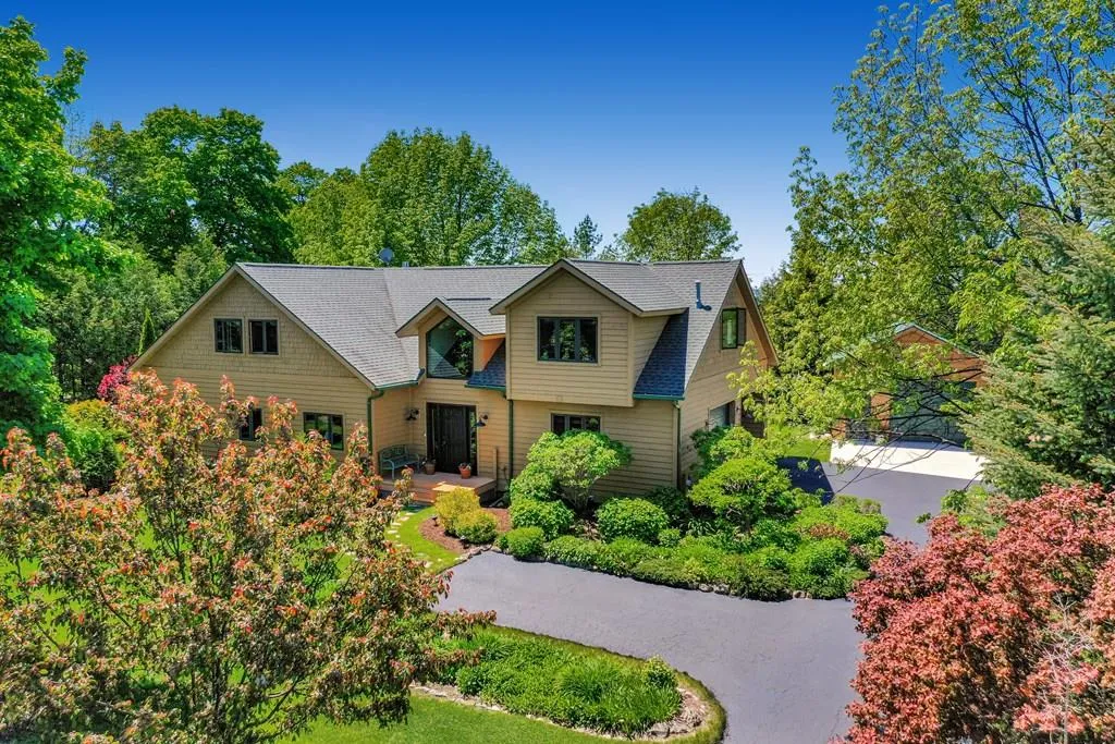 11131 Hillcrest Rd, Sister Bay Wi 54234, 3 Bedrooms Bedrooms, ,3 BathroomsBathrooms,Inland-Residential,For Sale,Hillcrest Rd,141726