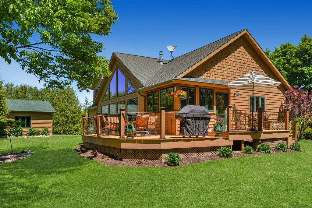 11131 Hillcrest Rd, Sister Bay Wi 54234, 3 Bedrooms Bedrooms, ,3 BathroomsBathrooms,Inland-Residential,For Sale,Hillcrest Rd,141726