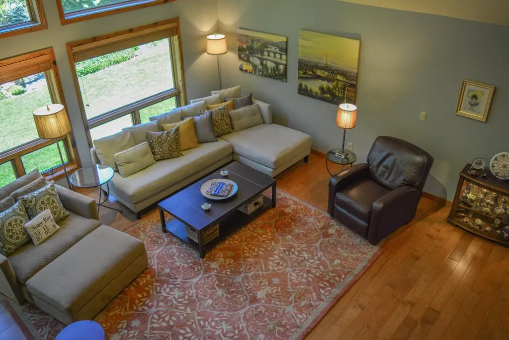 11131 Hillcrest Rd, Sister Bay Wi 54234, 3 Bedrooms Bedrooms, ,3 BathroomsBathrooms,Inland-Residential,For Sale,Hillcrest Rd,141726