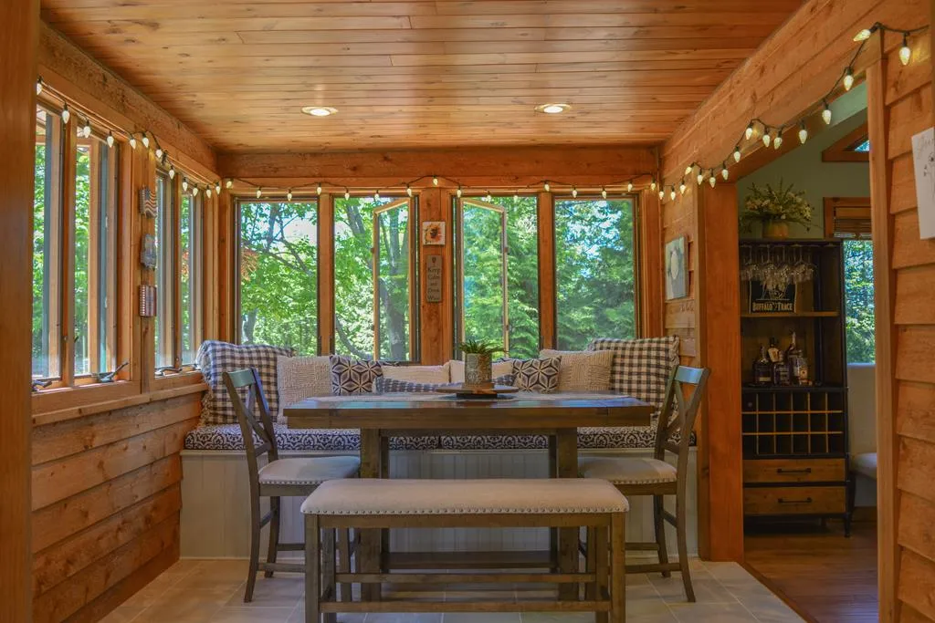 11131 Hillcrest Rd, Sister Bay Wi 54234, 3 Bedrooms Bedrooms, ,3 BathroomsBathrooms,Inland-Residential,For Sale,Hillcrest Rd,141726