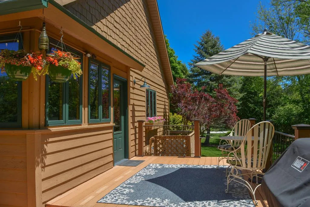 11131 Hillcrest Rd, Sister Bay Wi 54234, 3 Bedrooms Bedrooms, ,3 BathroomsBathrooms,Inland-Residential,For Sale,Hillcrest Rd,141726