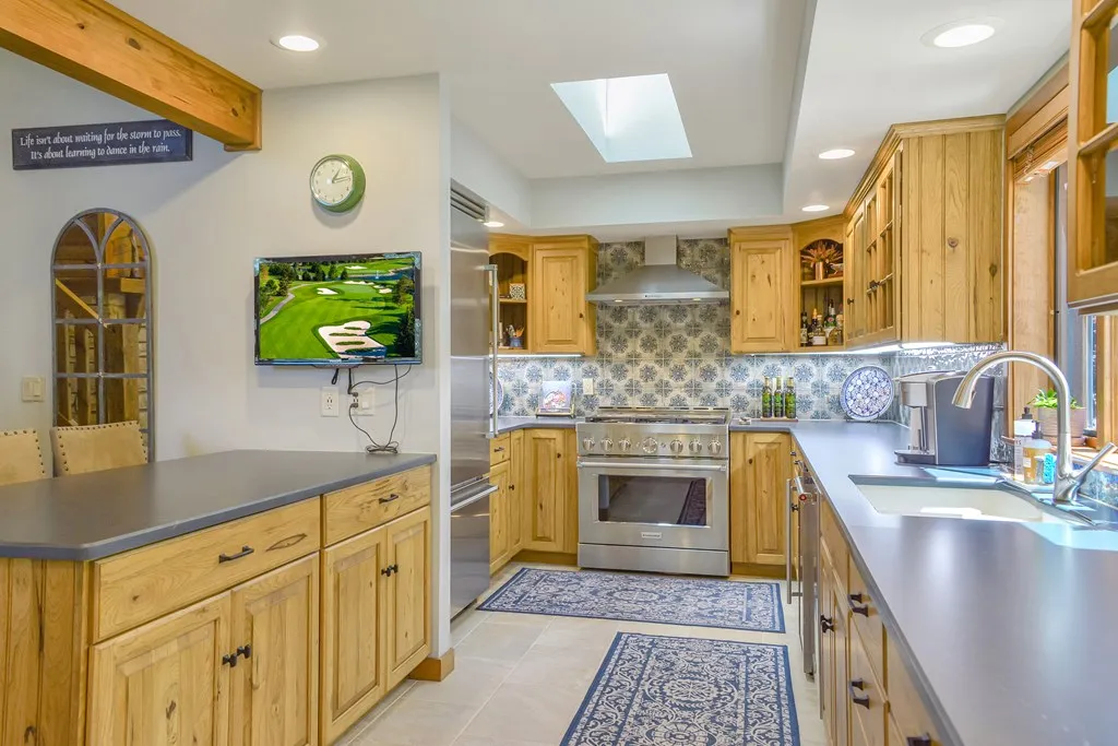 11131 Hillcrest Rd, Sister Bay Wi 54234, 3 Bedrooms Bedrooms, ,3 BathroomsBathrooms,Inland-Residential,For Sale,Hillcrest Rd,141726
