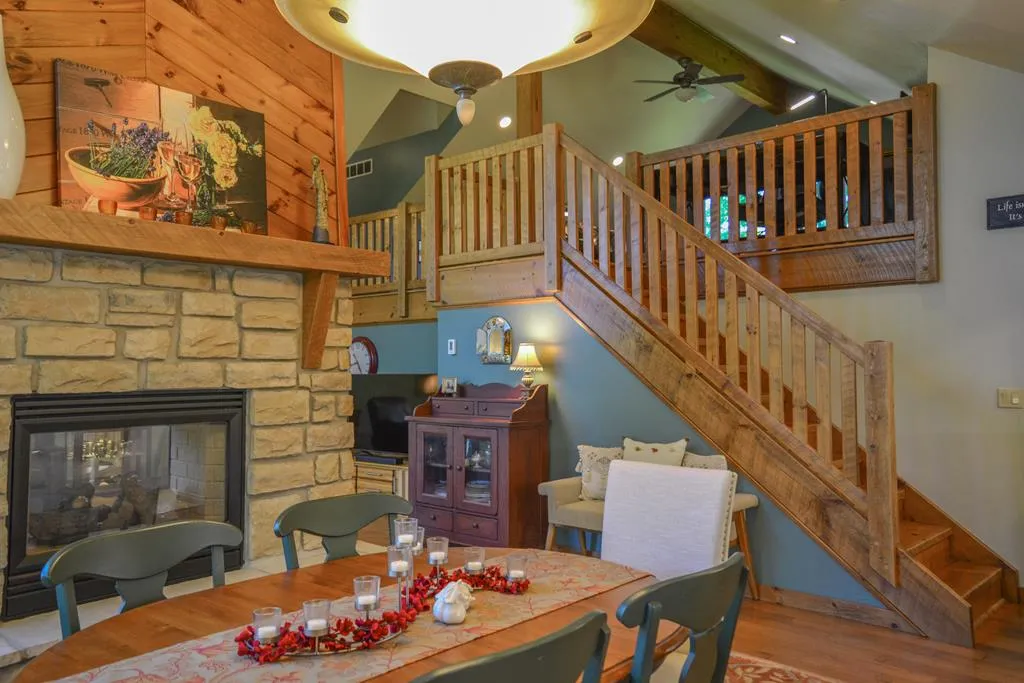 11131 Hillcrest Rd, Sister Bay Wi 54234, 3 Bedrooms Bedrooms, ,3 BathroomsBathrooms,Inland-Residential,For Sale,Hillcrest Rd,141726