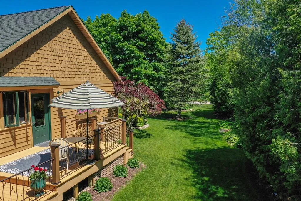 11131 Hillcrest Rd, Sister Bay Wi 54234, 3 Bedrooms Bedrooms, ,3 BathroomsBathrooms,Inland-Residential,For Sale,Hillcrest Rd,141726