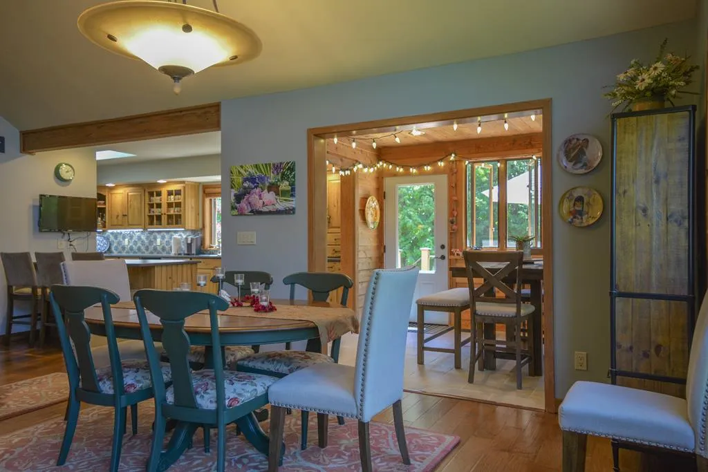 11131 Hillcrest Rd, Sister Bay Wi 54234, 3 Bedrooms Bedrooms, ,3 BathroomsBathrooms,Inland-Residential,For Sale,Hillcrest Rd,141726