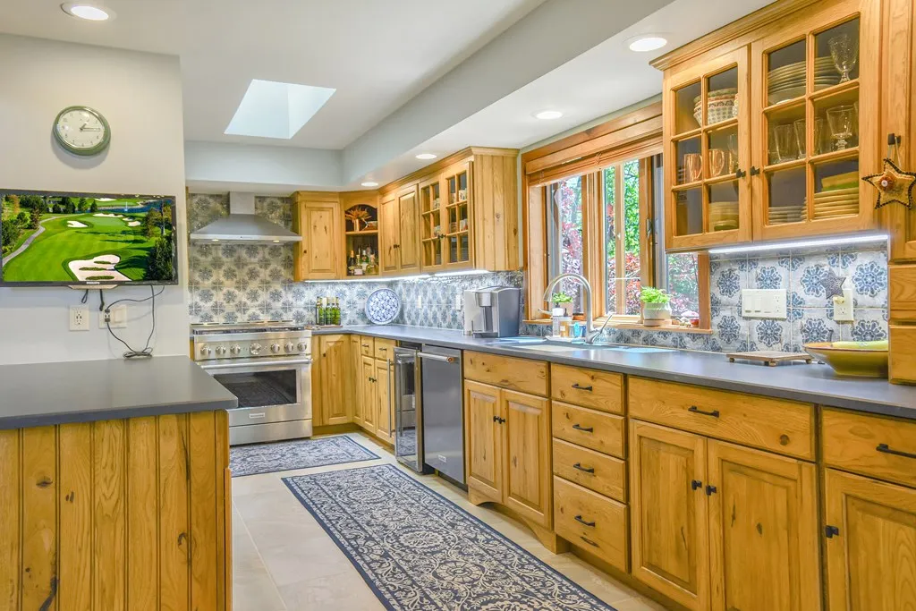 11131 Hillcrest Rd, Sister Bay Wi 54234, 3 Bedrooms Bedrooms, ,3 BathroomsBathrooms,Inland-Residential,For Sale,Hillcrest Rd,141726
