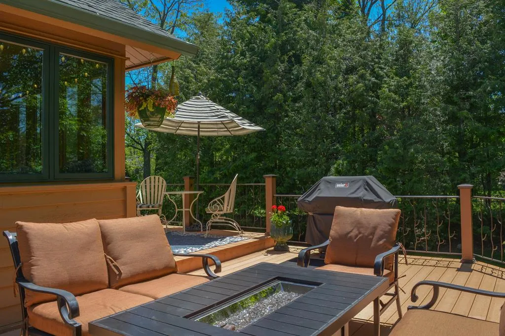 11131 Hillcrest Rd, Sister Bay Wi 54234, 3 Bedrooms Bedrooms, ,3 BathroomsBathrooms,Inland-Residential,For Sale,Hillcrest Rd,141726