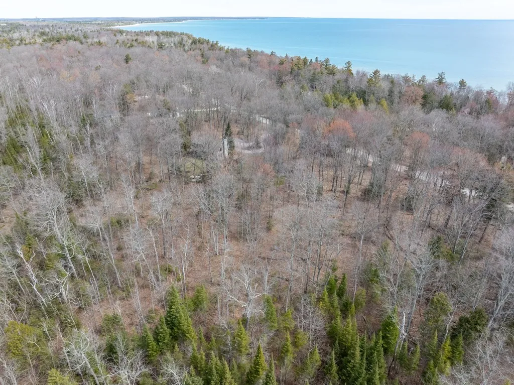 Tbd N Cave Point Dr, Jacksonport Wi 54202, ,Unimproved Land,For Sale,N Cave Point Dr,143875